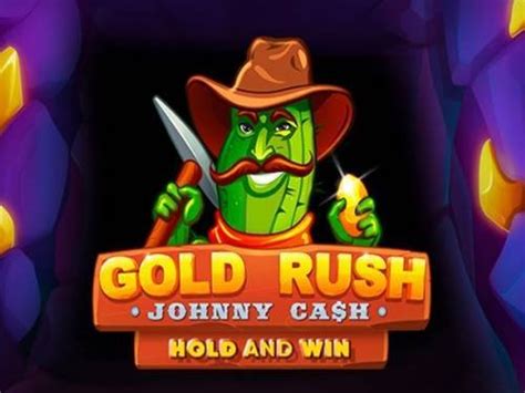 Gold Rush With Johnny Cash Betway